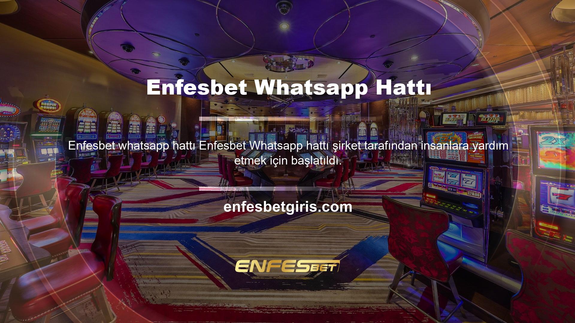 Diğer oyun platformlarının kullanıcıları genellikle Whatsapp'ın otomatik yanıtları tarafından rahatsız edilir